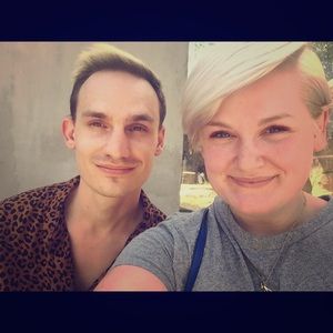 Meet your Posher, Austin